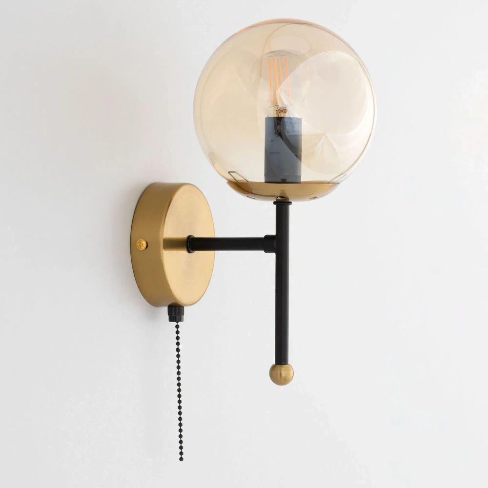 Citilux Памела CL144315 Бра с выключателем