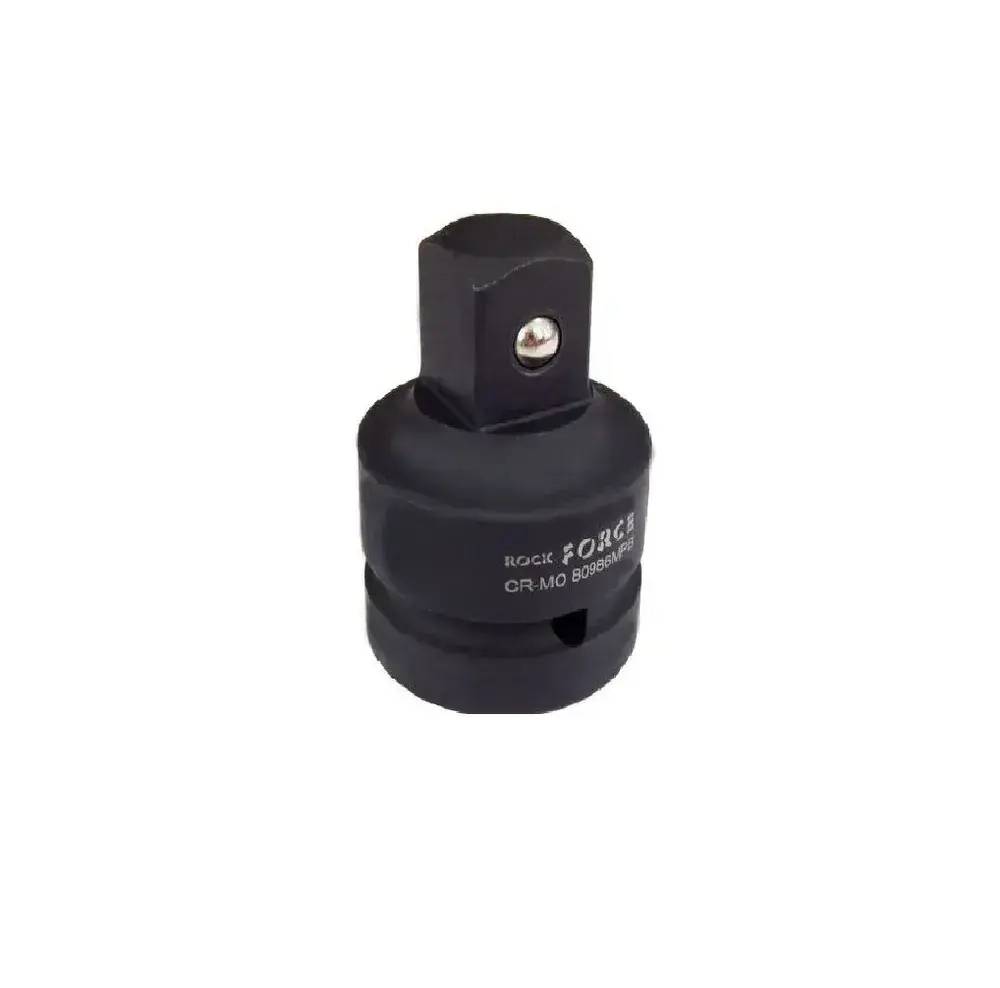 Адаптер ударный 1"(F)х3/4"(M)