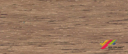 Дуб табачный ПВХ Кромка 1х36мм