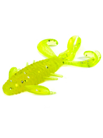 Твистеры съедобные искусственные LJ Pro Series BUG 4.5in (11.43)/S68 4 шт. в упак.