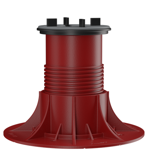 Противопожарная регулируемая опора HILST LIFT F4 (115-155мм)