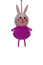 Мякиш Заяц, 6цветов