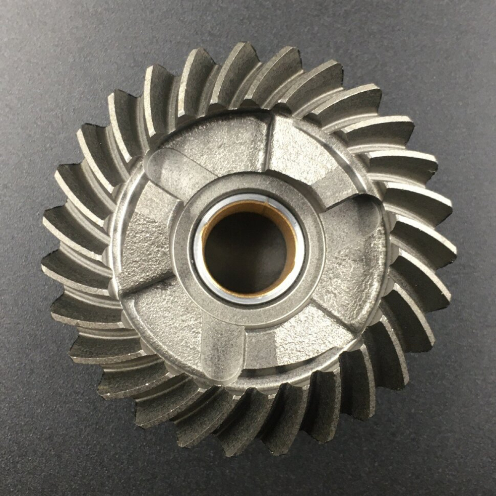 Шестерня переднего хода Yamaha 9,9-15,F9,9-20 (63V-45560-00) (Omax)