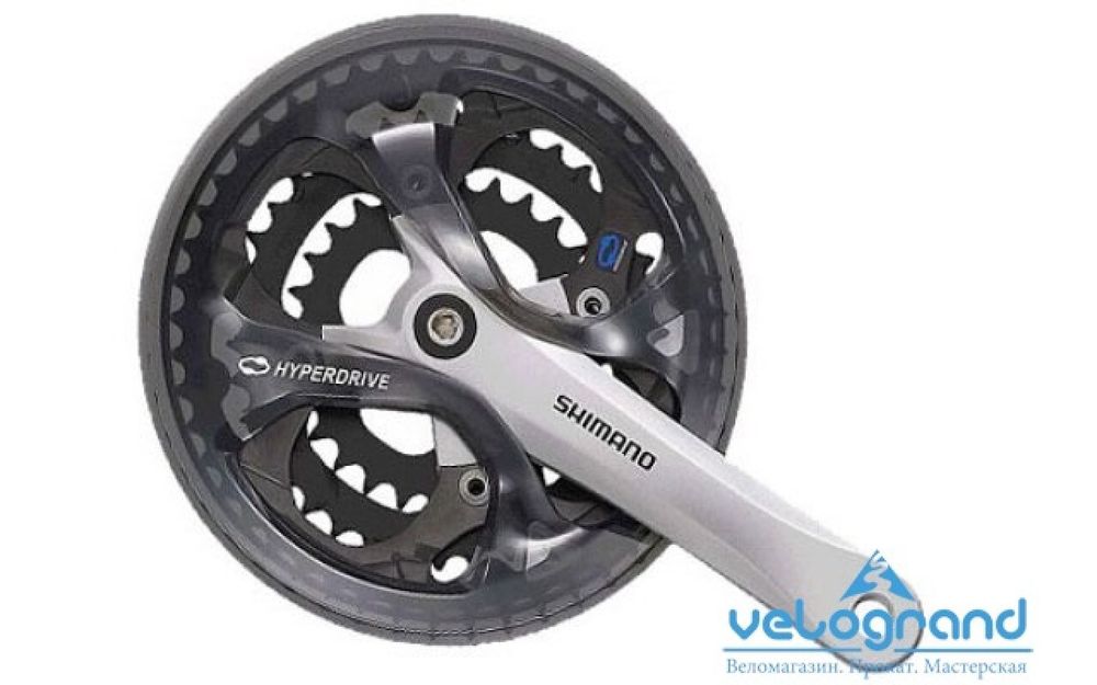 Система Shimano Acera FC-M361