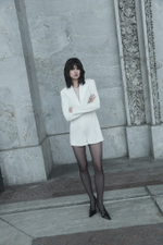 Комбинезон Hot