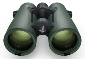 Бинокль-дальномер Swarovski EL RANGE TA 10x42
