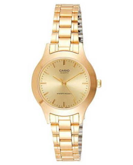 Часы Casio Collection LTP-1128N-9A