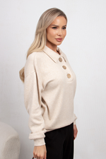 Джемпер Лианита №3 Valentina