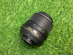 Nikon D3200 + 18-55mm Покупка/Продажа