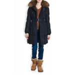 Угги Bailey Button Chestnut II