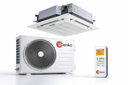 Denko DCS-18A