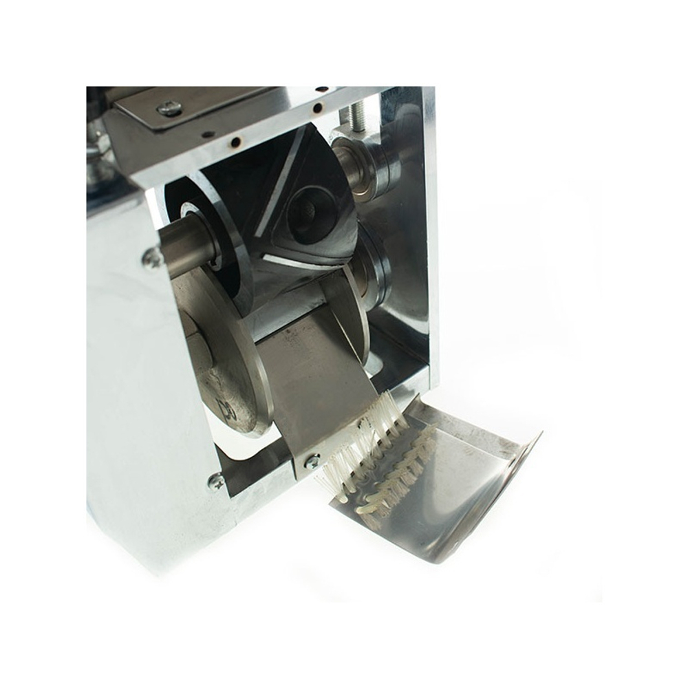 Формующая головка в сборе JGL-120, 6 яч, Ушки в супе