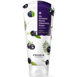 Frudia My Orchard Acai Berry Mochi Cleansing Foam очищающая пенка для лица с ягодами асаи