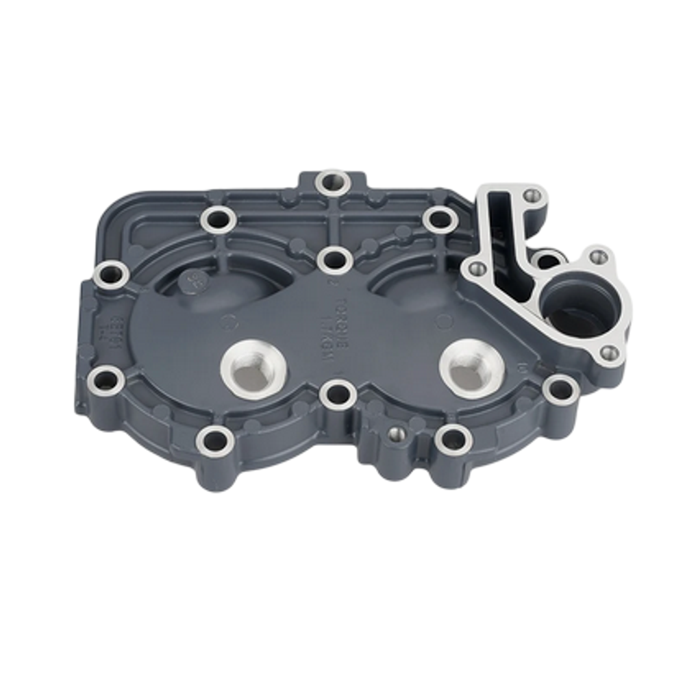 Головка БЦ Yamaha 9.9/15 (6E7-11111-01-1S)