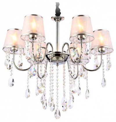 Подвесная люстра Ambrella Light TR TR4588