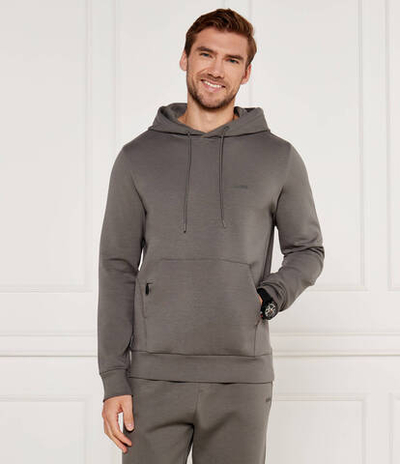 Худые Soody BOSS GREEN - серый(50506130)