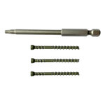 Купите саморезы САМО в Казани с доставкой