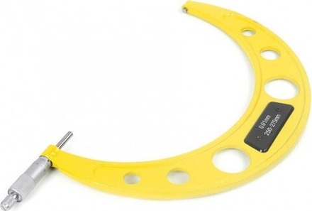 Микрометр КАЛИБРОН МК 250 - 275 кл.1 70418