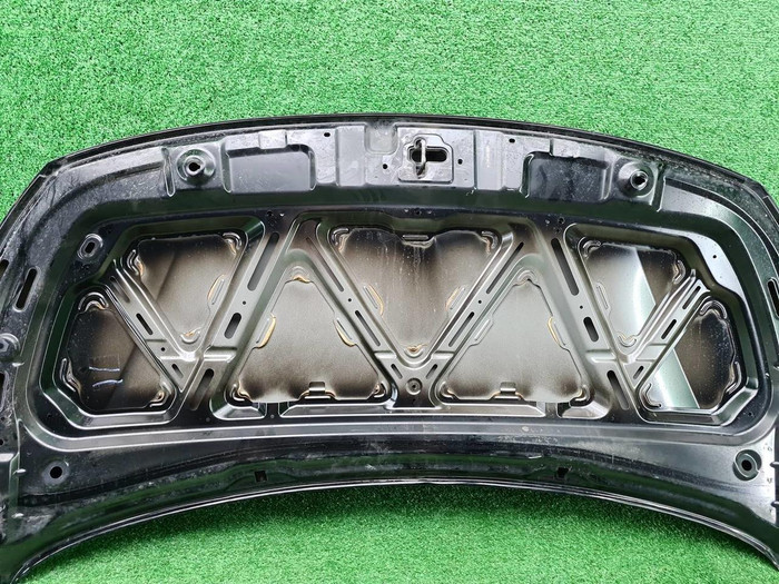 Капот GAC GN8 (2019-2023)