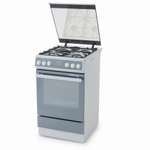 Плита комбинированная Kaiser HGE 52508 KW
