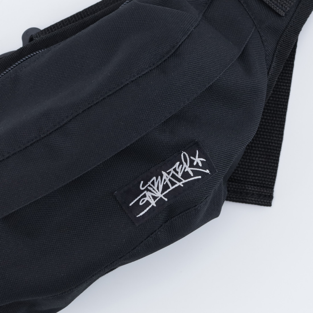 Купить Сумка Anteater Minibag (black)