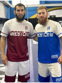 Тренировочный комплект 2 в 1, UWW