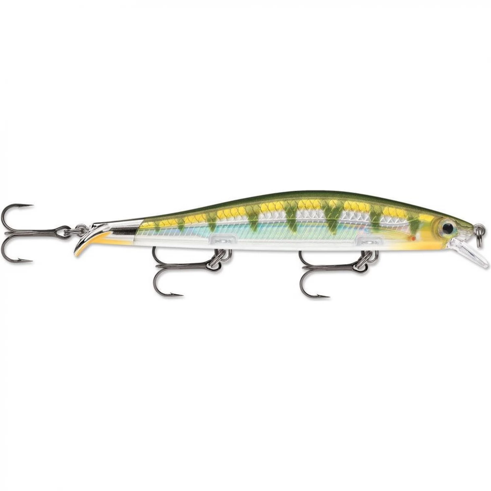 Воблер RAPALA Ripstop RPS09 / 9 см, 7 г, цвет YP