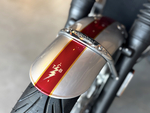 Triumph Boneville T120 Elvis Presley
