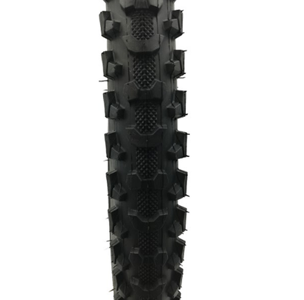 Покрышка KENDA 29"х1,95 K-891 22 TPI черная
