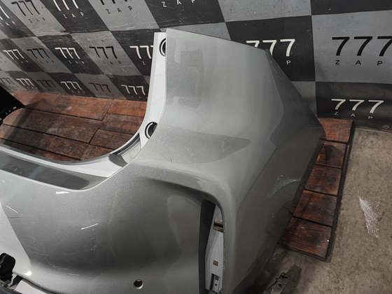 Бампер задний Exeed TXL 21-нв Б/У Оригинал 602001291AAZC