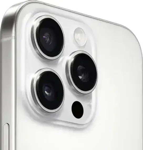 Apple iPhone 16 Pro 512Gb Белый Титан