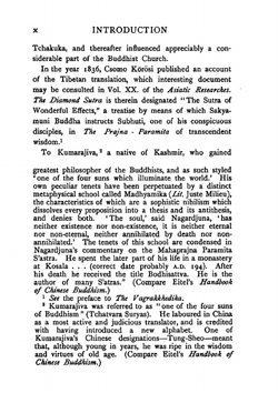 The Diamond Sutra (Chin-kang-ching). Or Prajna-paramita | Gemmell William