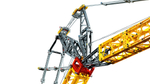 Конструктор LEGO Technic 42146 Гусеничный кран Liebherr LR 13000