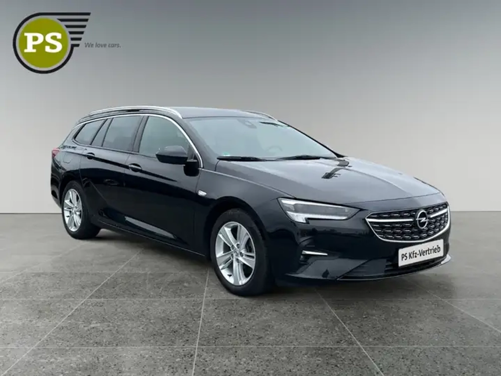 Opel Insignia B Sports Tourer (ST)