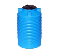 Емкость полиэтилен ЦУ500 500л 780*1270 23343