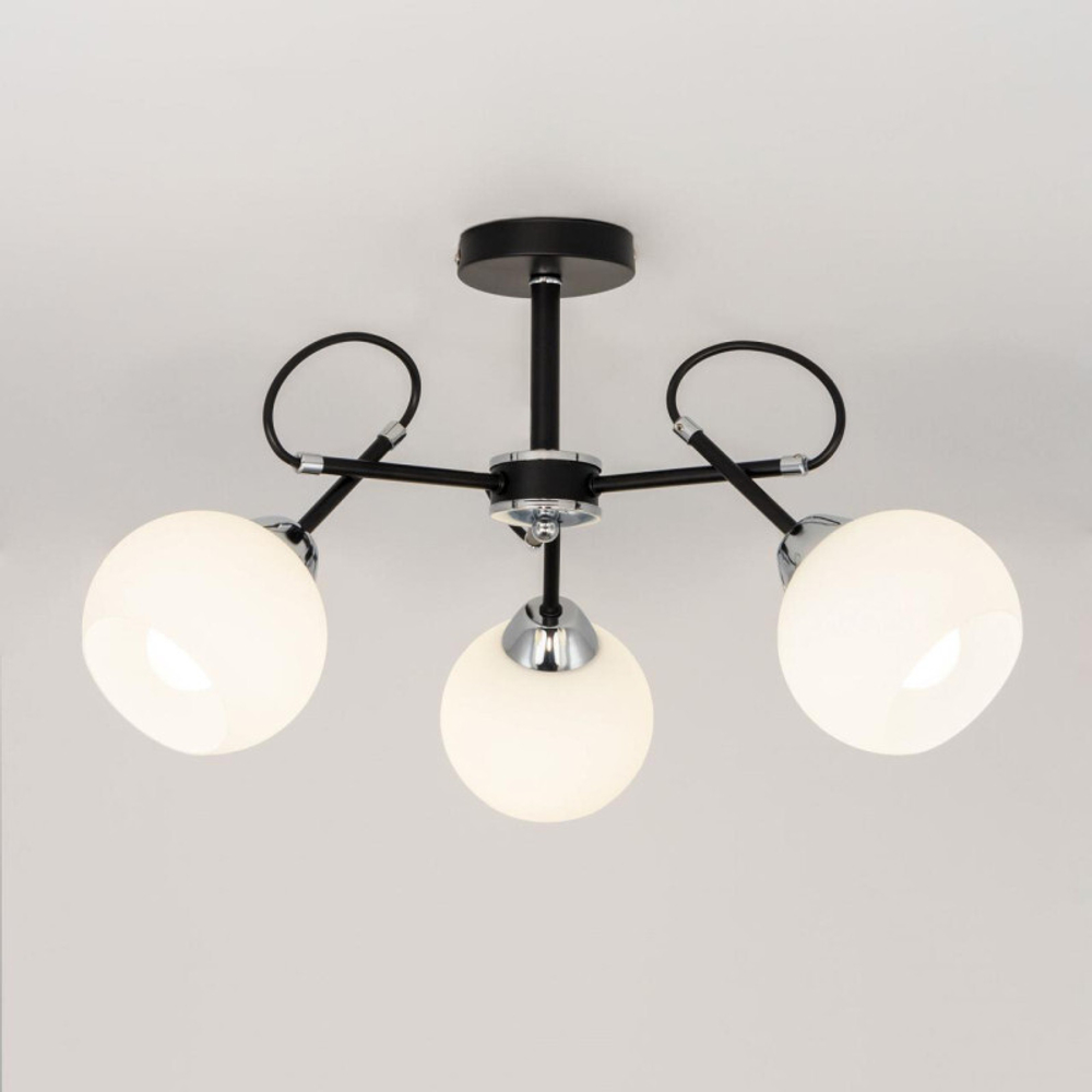 Люстра на штанге Citilux CL141231