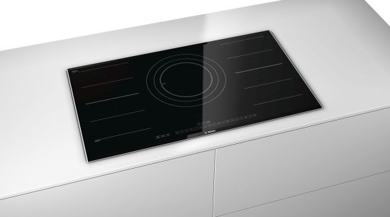 Индукционная варочная панель Bosch PIZ 975 N17E