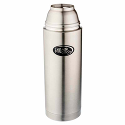 Термос Biostal Охота (0,75 литра) в чехле, стальной