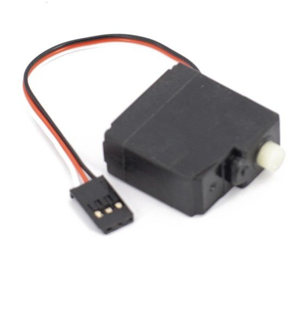 Сервопривод - MJX-16701 , m163