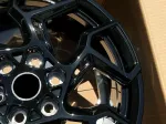 КОВАНЫЕ ДИСКИ ДЛЯ TOYOTA LAND CRUISER 300 LC300 2021+ ТОЙОТА КРУЗЕР КРУЗАК