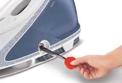 Парогенератор Tefal Pro Express Ultimate GV9565E0