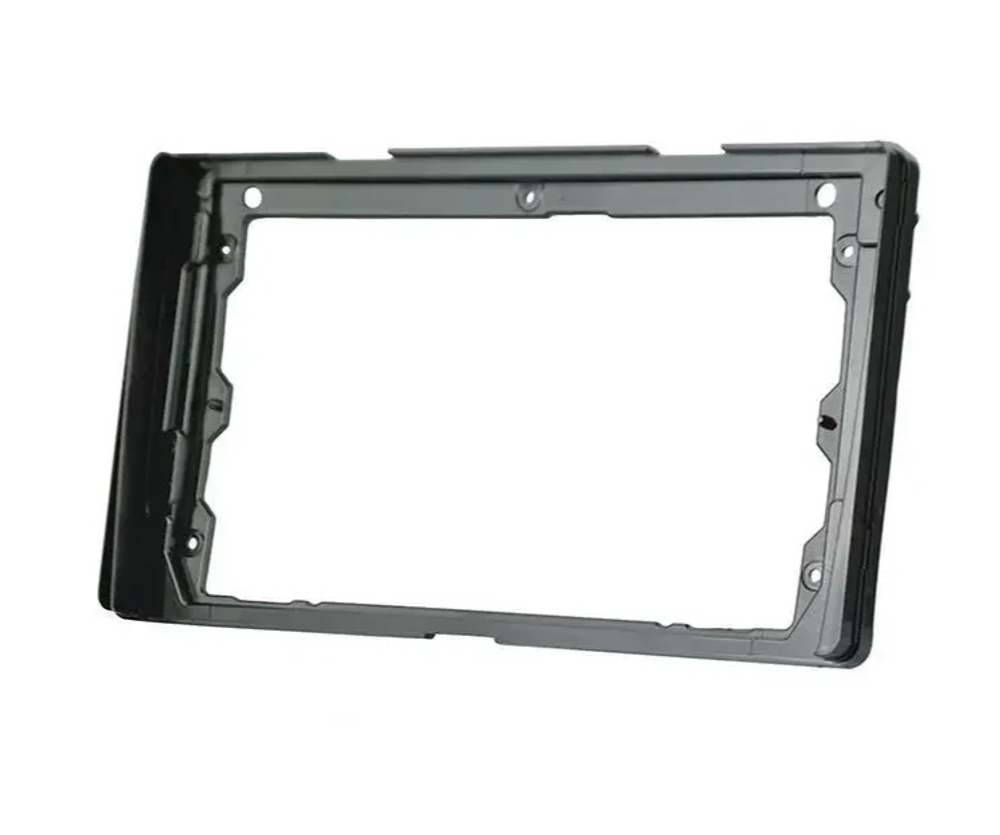 Переходная рамка магнитолы TOYOTA SIENNA 2014-2020 9 дюймов