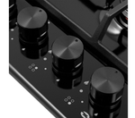 Газовая варочная панель MAUNFELD EGHE.64.63CB2/G фото 7