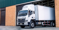 Foton EST M18