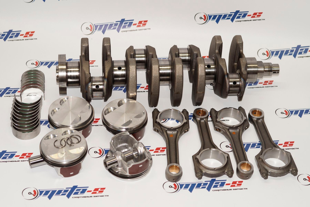 Мотокомплект 1,8 л (ВАЗ 21179 Lada Vesta, X-Ray Federal Mogul)