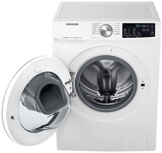 Стиральная машина Samsung WW70R42PXRW