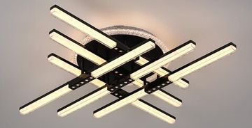 9460/6 BK (1) Люстра N (RL)