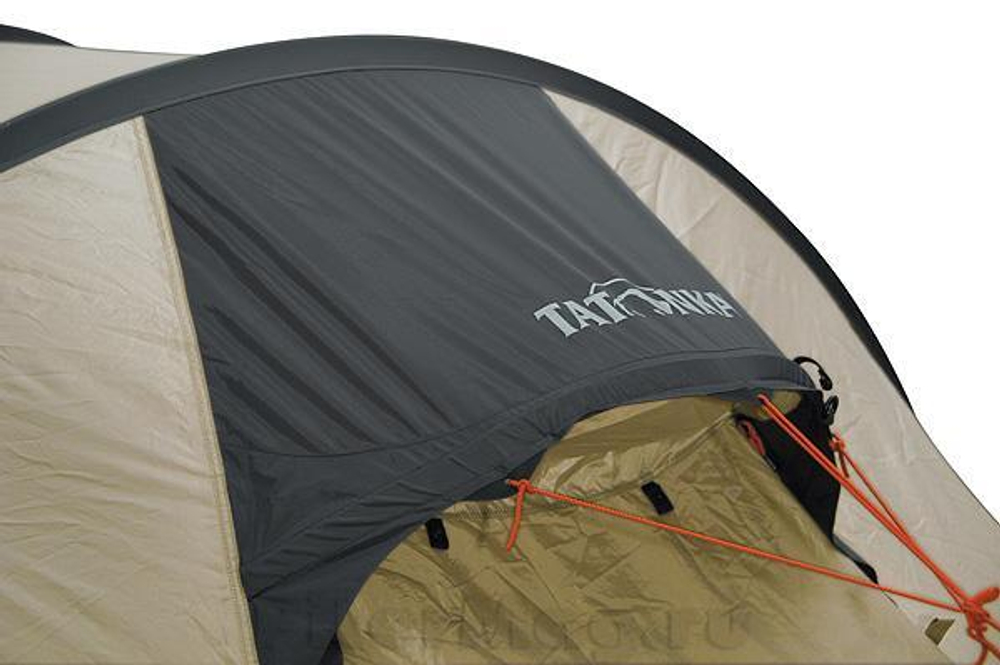 Палатка Tatonka Alaska 3 XL