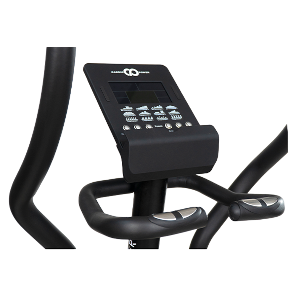 Эллиптический тренажер CardioPower X40