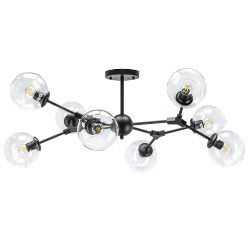 Потолочная люстра Beta Lightstar 785087